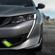 Image for article titled The 508 Sport Engineered Is The Most Powerful Road Car Peugeot's Ever Built